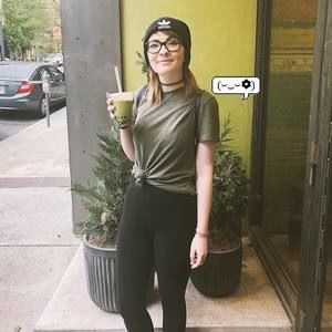 Meet your Posher, Alexx